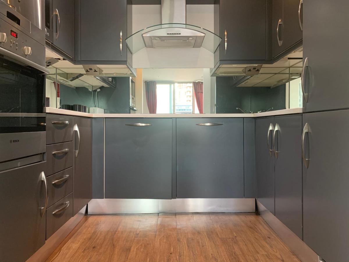 London Excel Stays - One Bed Apartment ภายนอก รูปภาพ