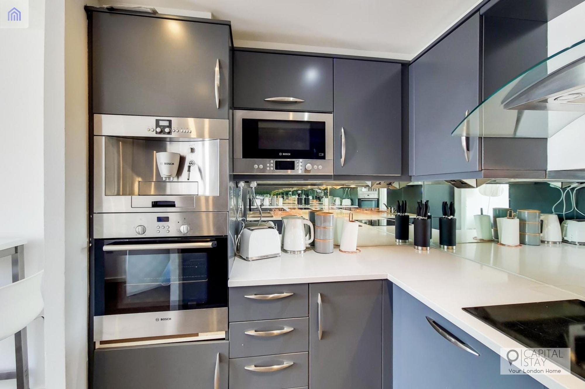 London Excel Stays - One Bed Apartment ภายนอก รูปภาพ